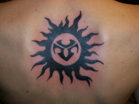 Fini . . .