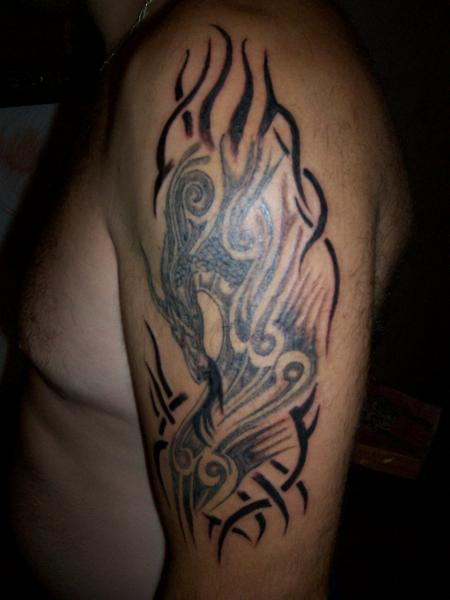 terminé . . . lol . . .   . . .
