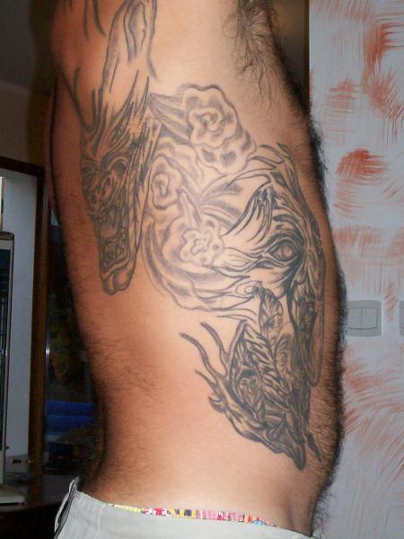 c pas fini