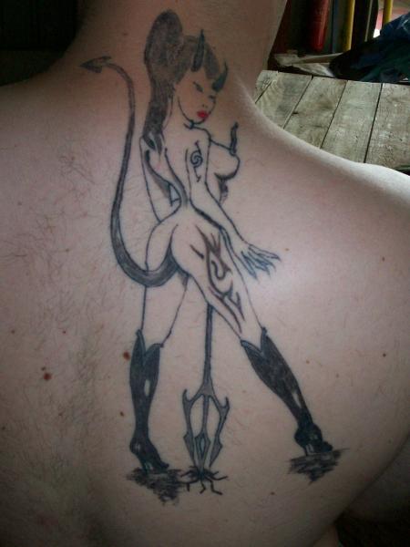 c fini ....