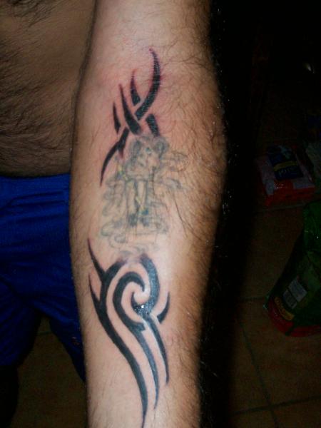 VOILA C FINI  ?????