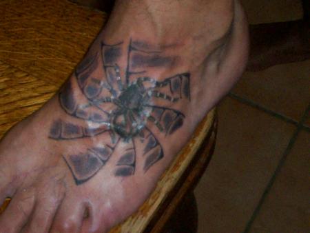 Fini . . .